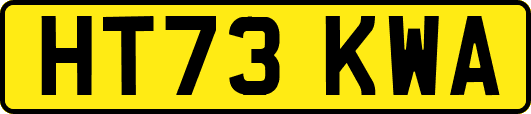 HT73KWA