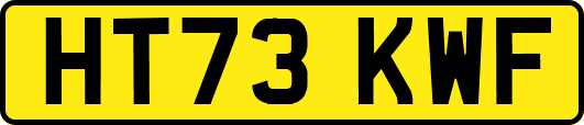 HT73KWF