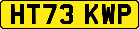 HT73KWP