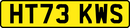 HT73KWS