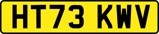 HT73KWV