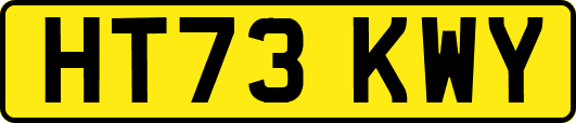 HT73KWY