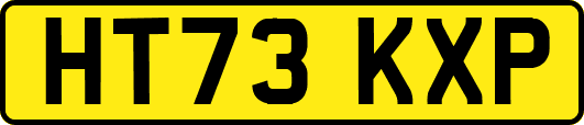 HT73KXP