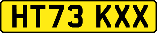 HT73KXX