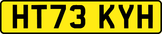 HT73KYH