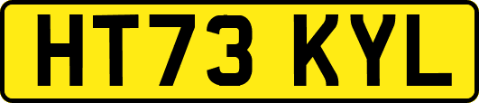 HT73KYL