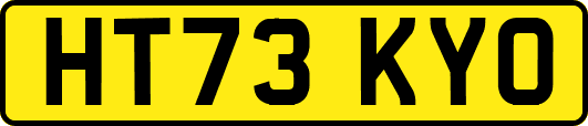 HT73KYO