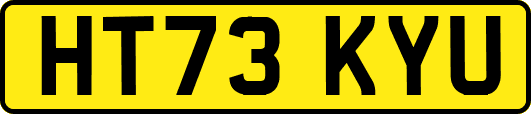 HT73KYU