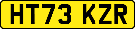 HT73KZR
