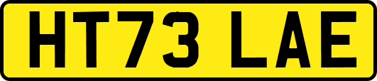 HT73LAE
