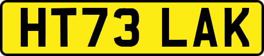 HT73LAK