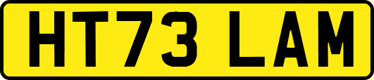 HT73LAM