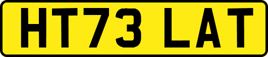 HT73LAT