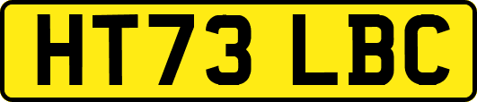 HT73LBC