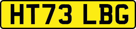 HT73LBG