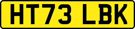 HT73LBK