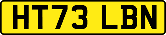HT73LBN