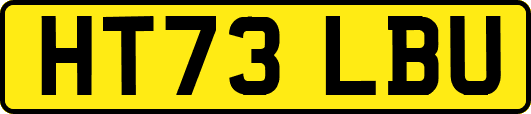 HT73LBU