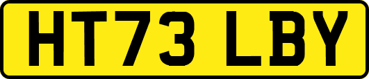 HT73LBY