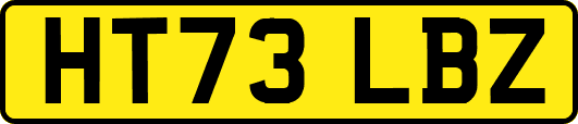 HT73LBZ