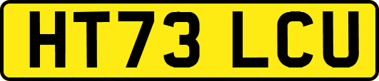 HT73LCU