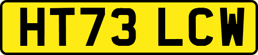 HT73LCW