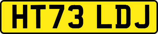 HT73LDJ