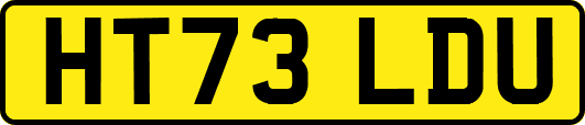 HT73LDU