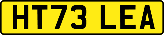 HT73LEA