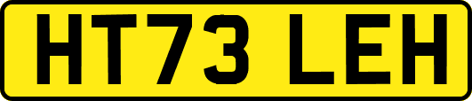 HT73LEH