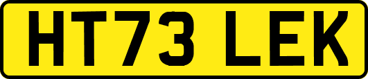 HT73LEK