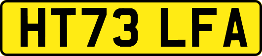 HT73LFA