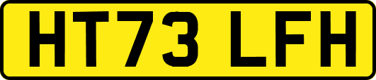 HT73LFH