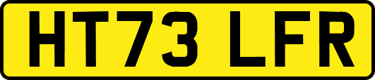 HT73LFR