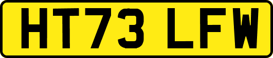 HT73LFW