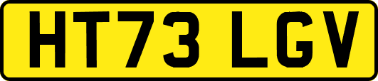 HT73LGV