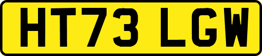 HT73LGW