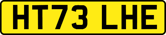 HT73LHE