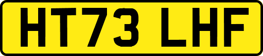 HT73LHF