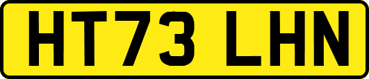 HT73LHN