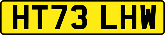 HT73LHW