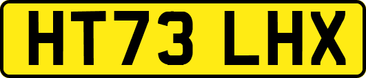 HT73LHX