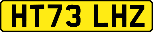 HT73LHZ