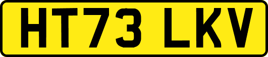HT73LKV