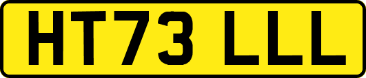 HT73LLL