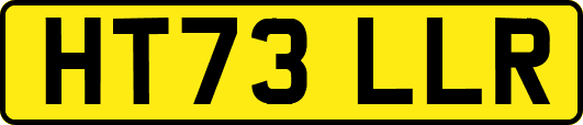HT73LLR