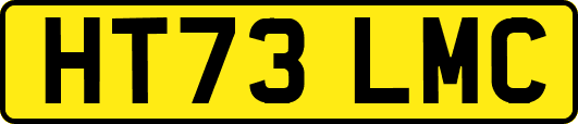 HT73LMC
