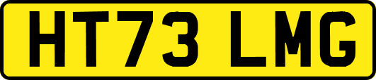 HT73LMG