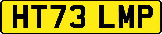 HT73LMP