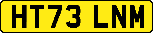 HT73LNM